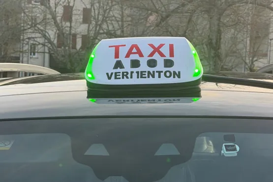 chauffeur taxi lumineux a auxerre et ses environs