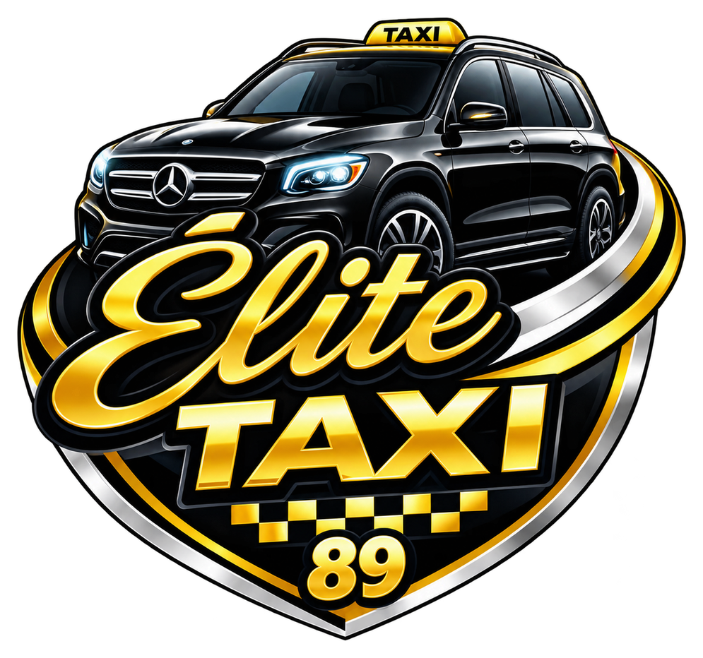 Logo Elite Taxi